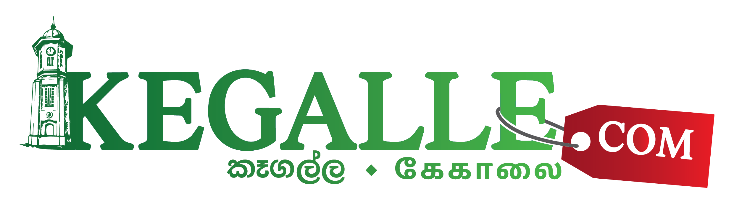 Kegalle.com