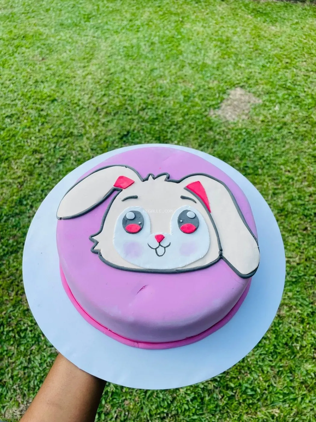 Birthday Cakes