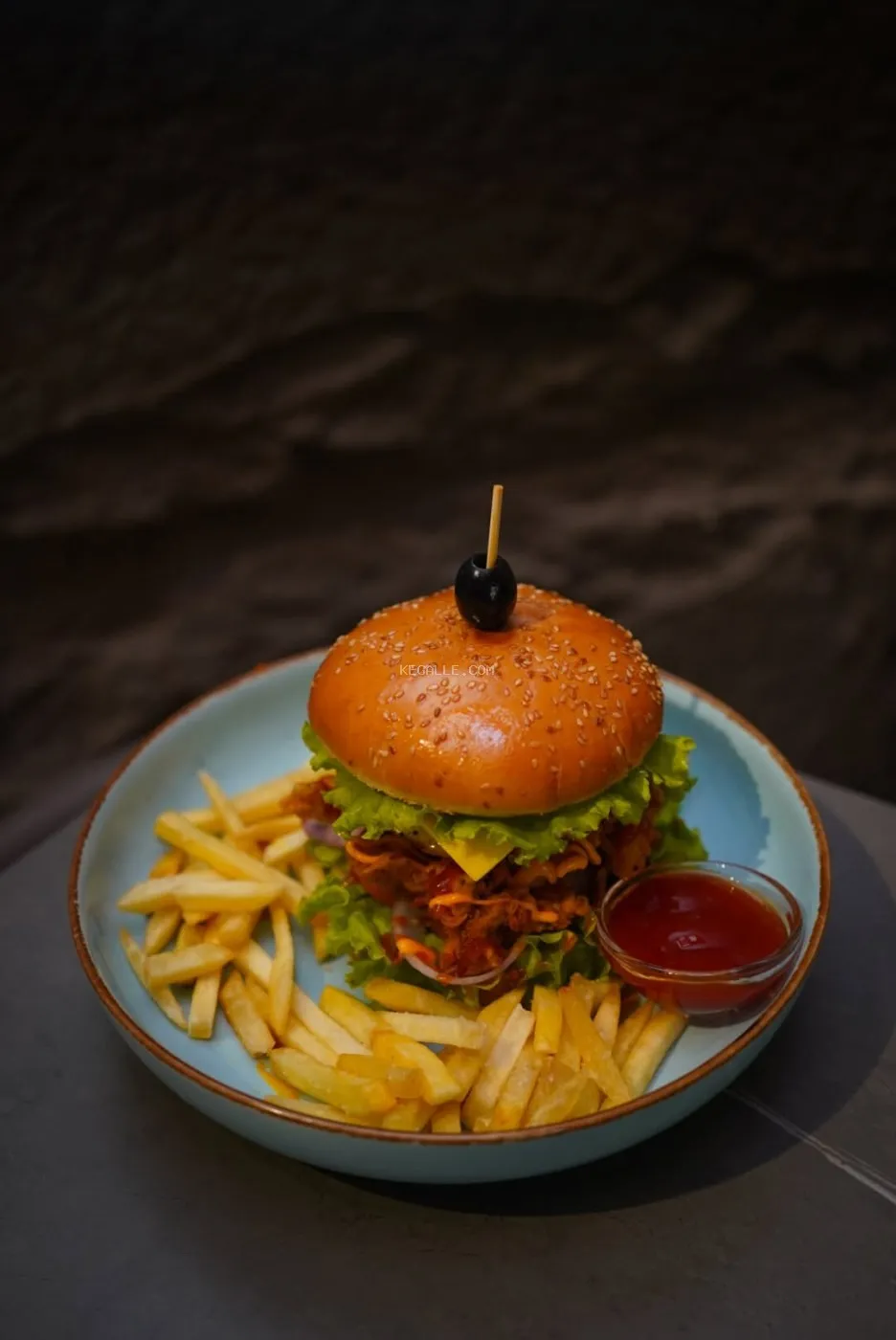 Burger