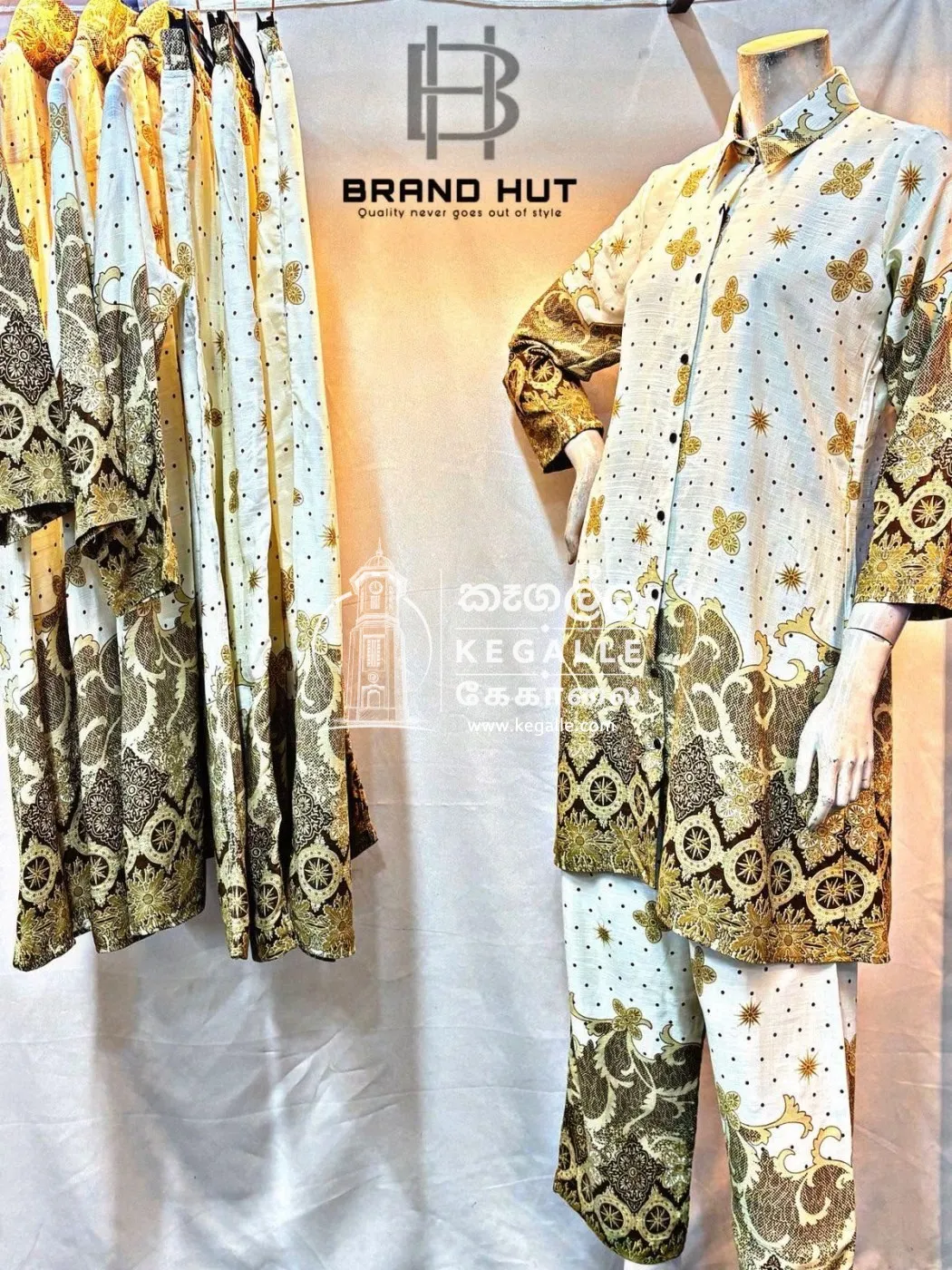 Clothes