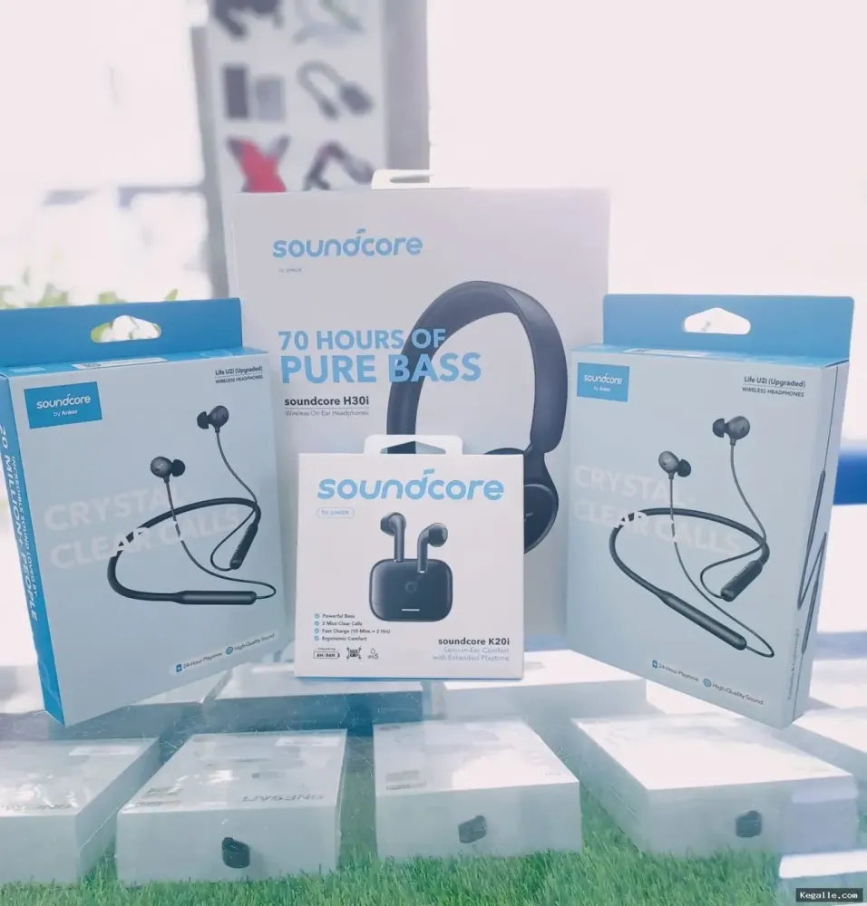 Ear Phone — JBL