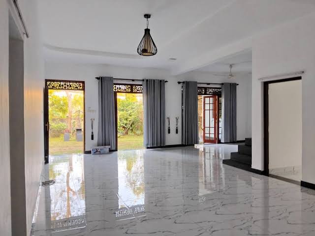 2 Bedroom House for Rent — Kegalle Town