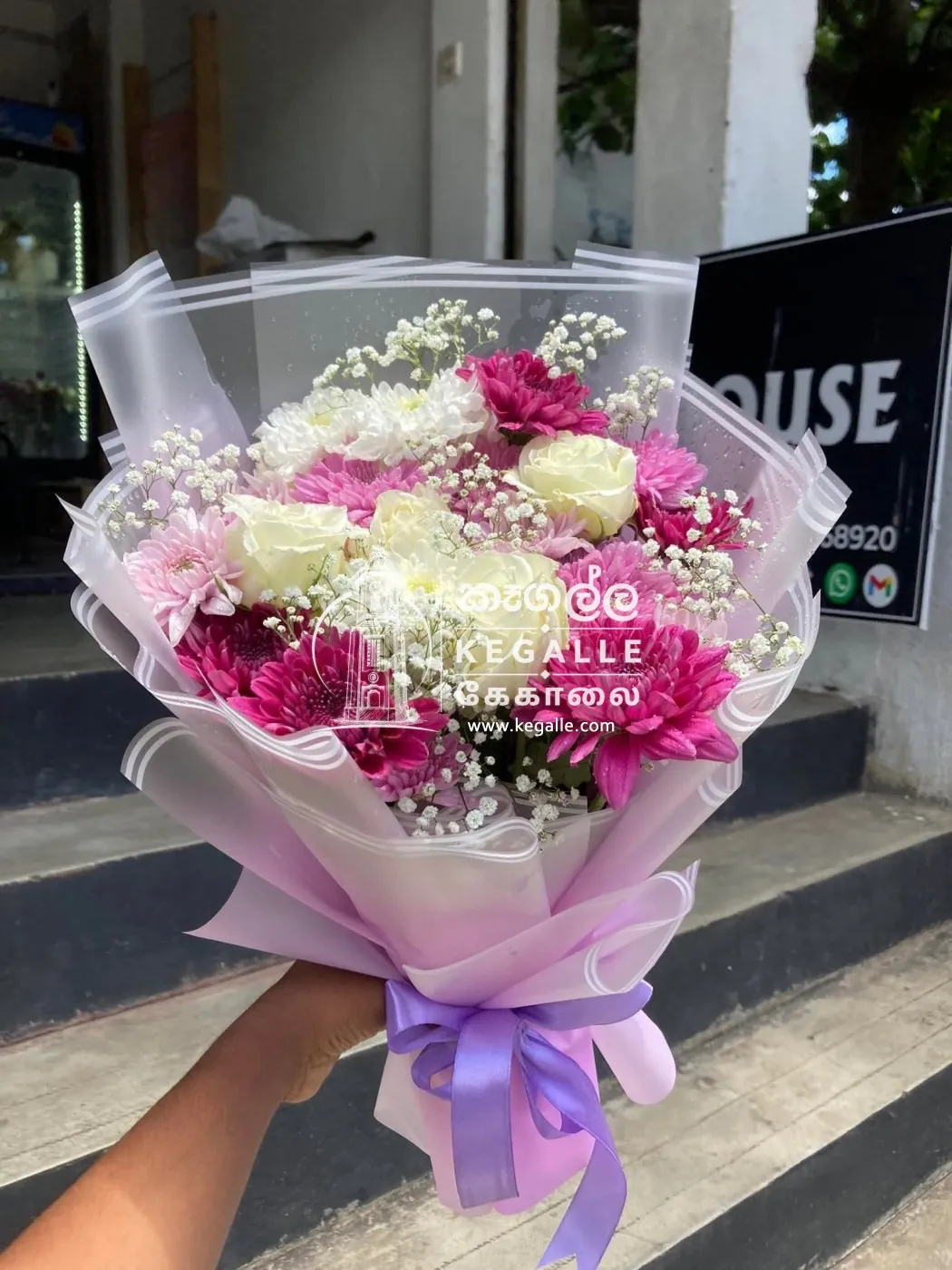 Flowers