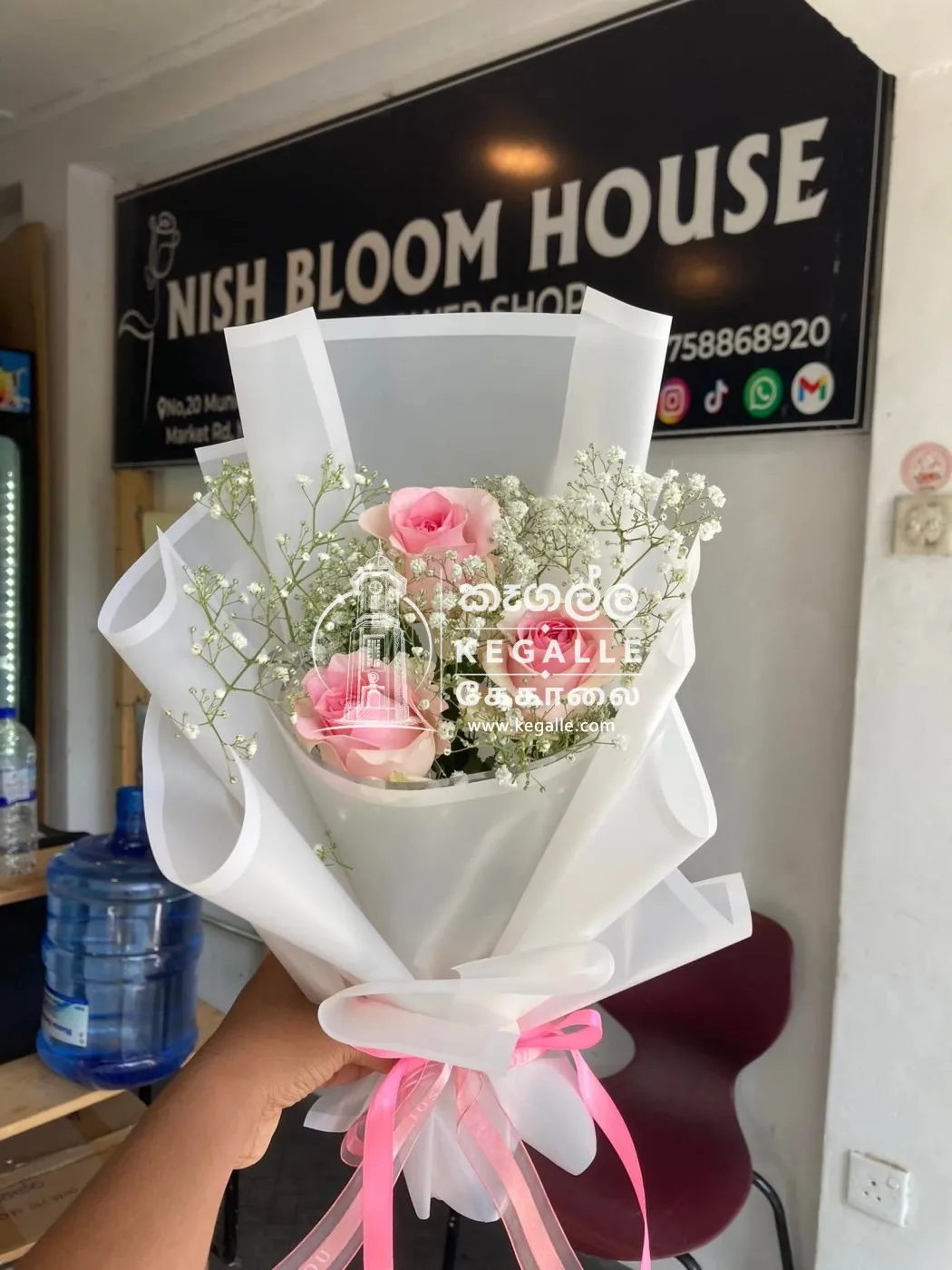 Flowers