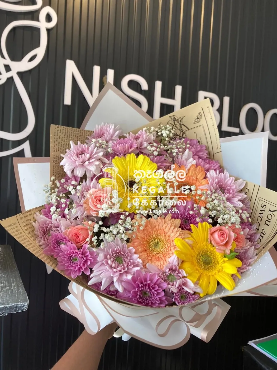 Flowers