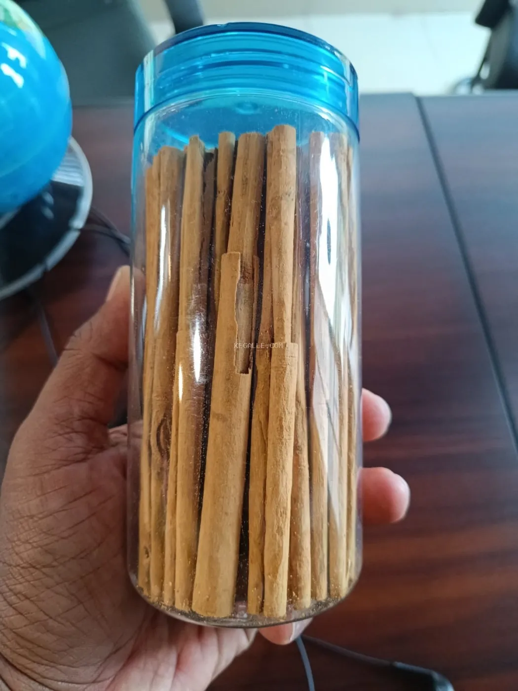 High Quality Ceylon Cinnamon Sticks - Premium Grade