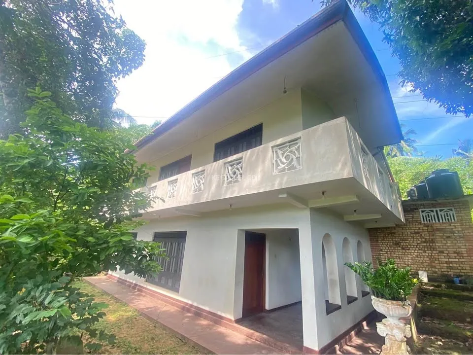 House for rent
