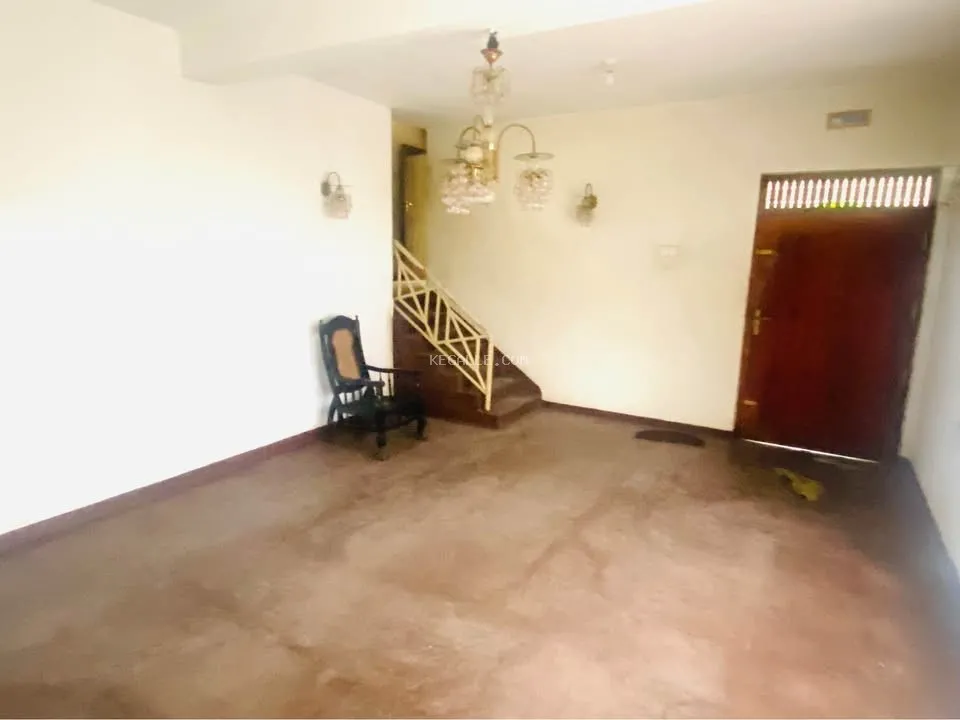 House for rent