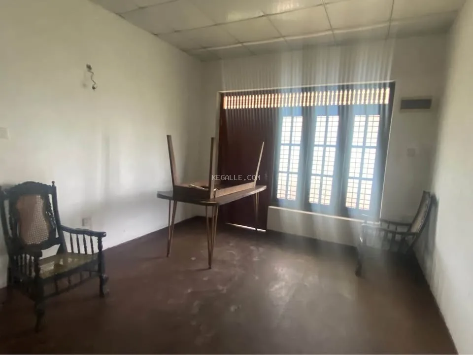 House for rent