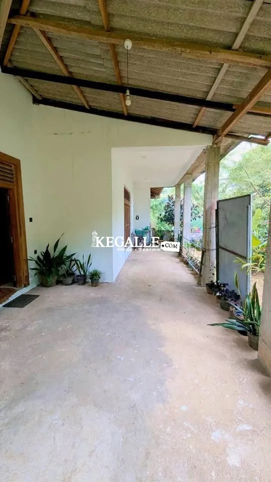 House for Slae - Warakapola