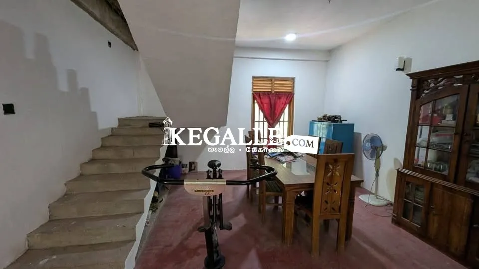 House for Slae - Warakapola