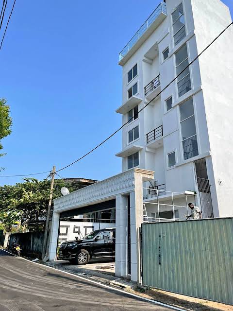 Modern Apartment for Rent in Kegalle