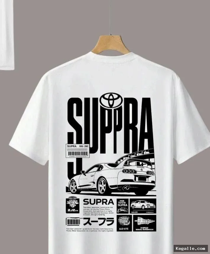 T Shirt