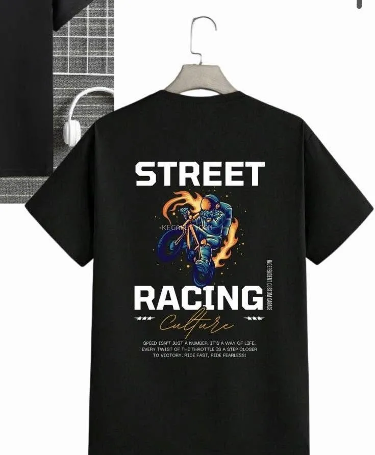 T Shirts