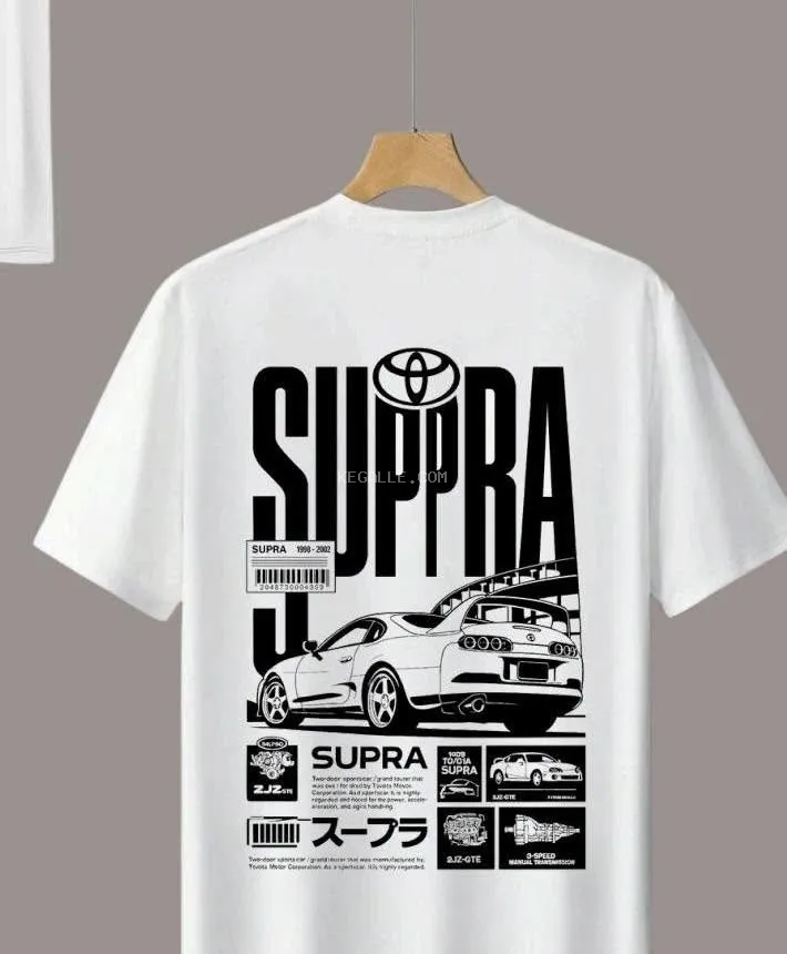 T Shirts