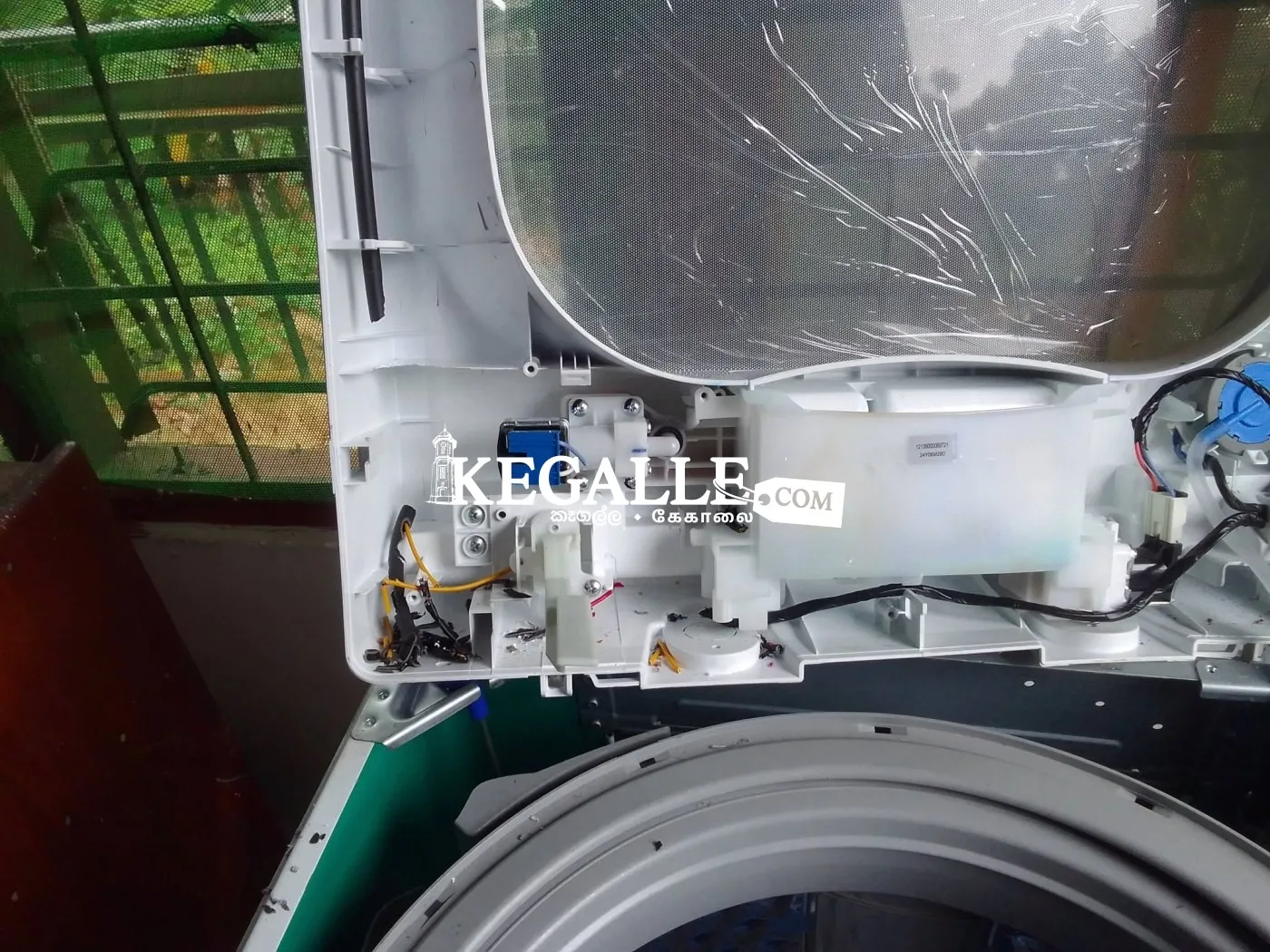 Washing Machine Repair