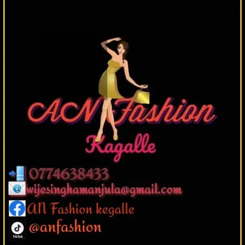AN Fashion - Kegalle