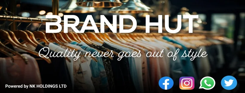 Brand Hut
