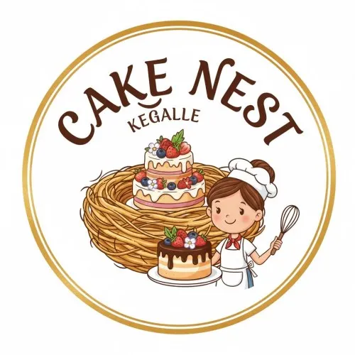 Cake Nest