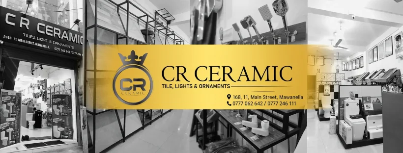 CR Ceramic
